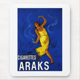 Cigarettes Araks Musmatta