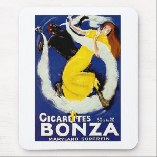 Cigarettes Bonza Musmatta