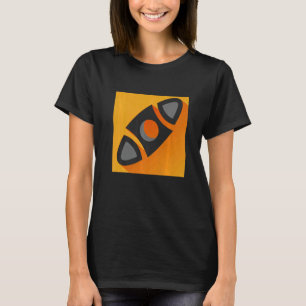 Cigarr Rökaren Cigarr Klippare Vintage T Shirt