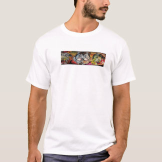 Cigarrgrabbar T-shirt