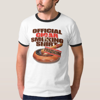 CIGARRSKJORTA T-SHIRT