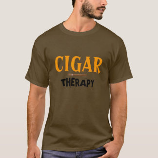 CIGARRterapi Tee Shirt