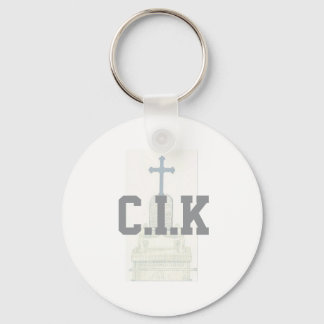 CIK NYCKELRING