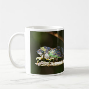 Cikada Kaffemugg