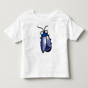 CikadaT-tröja Tee Shirt