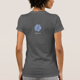 CikoriarBlommar T Shirt