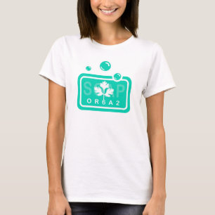 Cilantro Tastes Soapy T Shirt