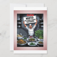 Cilantro - vill ha brott mot tastebuds
