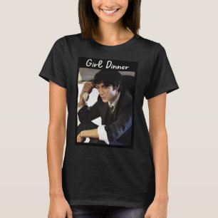 Cillian Murphy: Bara en flicka, flickmiddag T Shirt