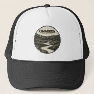 Cimarron National Grassland Kansas Stream Keps