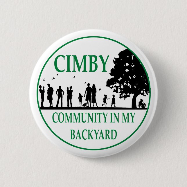 CIMBY KNAPP (Framsida)