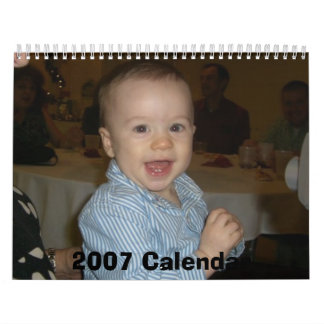 CIMG1044 kalender 2007