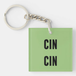 Cin Cin Typography
