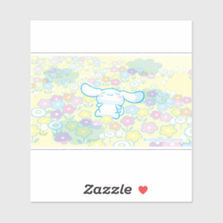 CINAMOROLL STICKER FÖR ALLA YALL KLISTERMÄRKEN