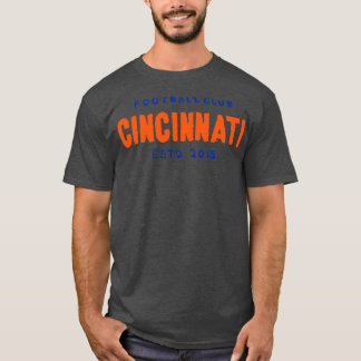 Cincinatiiii T Shirt