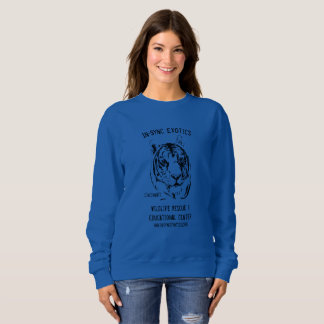 Cincineration - Basic Sweatshirt T Shirt