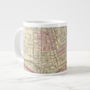Cincinnati 2 jumbo mugg