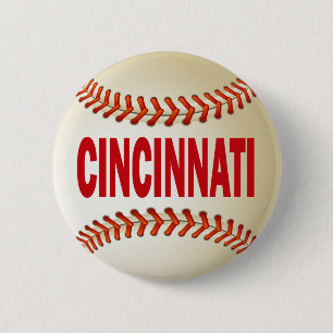 CINCINNATI BASEBALL KNAPP