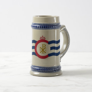 Cincinnati Catholic Stein Sejdel