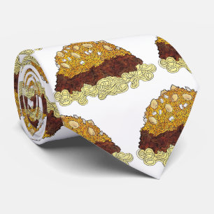 Cincinnati Chili Ohio OH Spaghetti Chili Food Slips