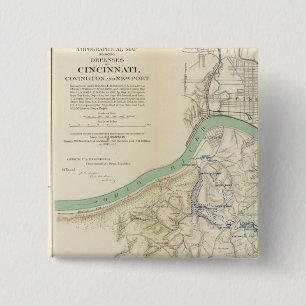 Cincinnati, Covington, Newport Knapp
