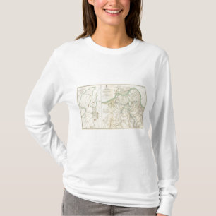 Cincinnati Covington, Newport T Shirt