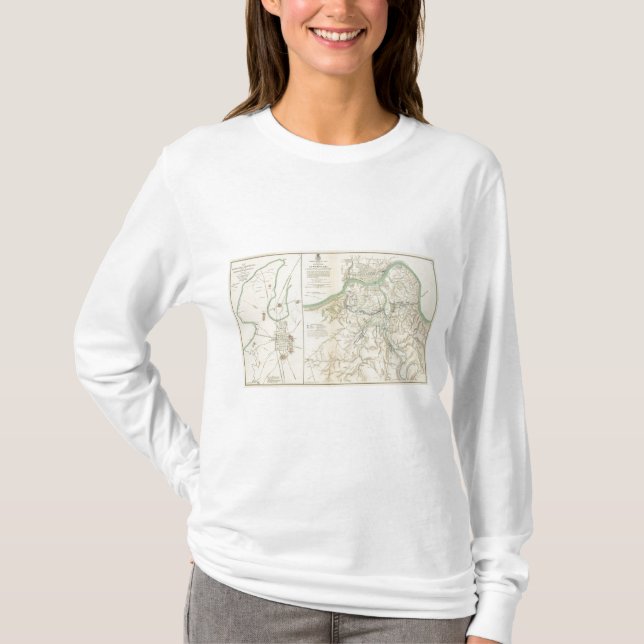 Cincinnati Covington, Newport T Shirt (Framsida)