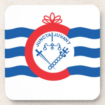 Cincinnati flagga