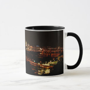 Cincinnati horisont mugg