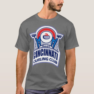 cincinnati-klubb t shirt