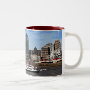 Cincinnati mugg