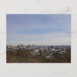 Cincinnati, OH och Northern Kentucky Vykort