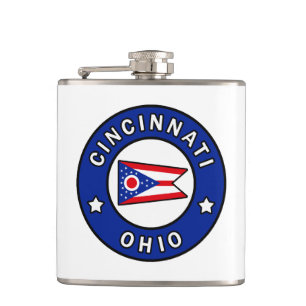 Cincinnati Ohio Fickplunta