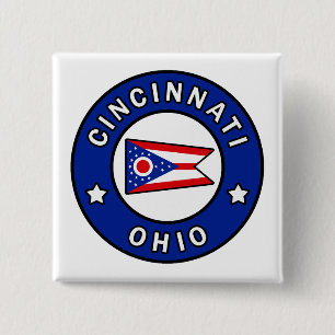 Cincinnati Ohio Knapp