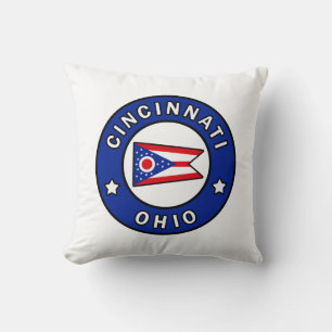 Cincinnati Ohio Kudde