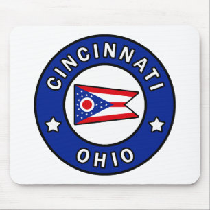 Cincinnati Ohio Musmatta