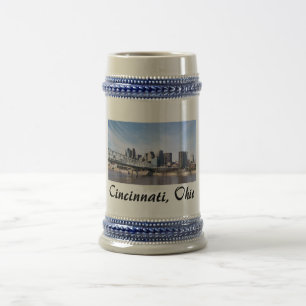 Cincinnati Ohio Sejdel