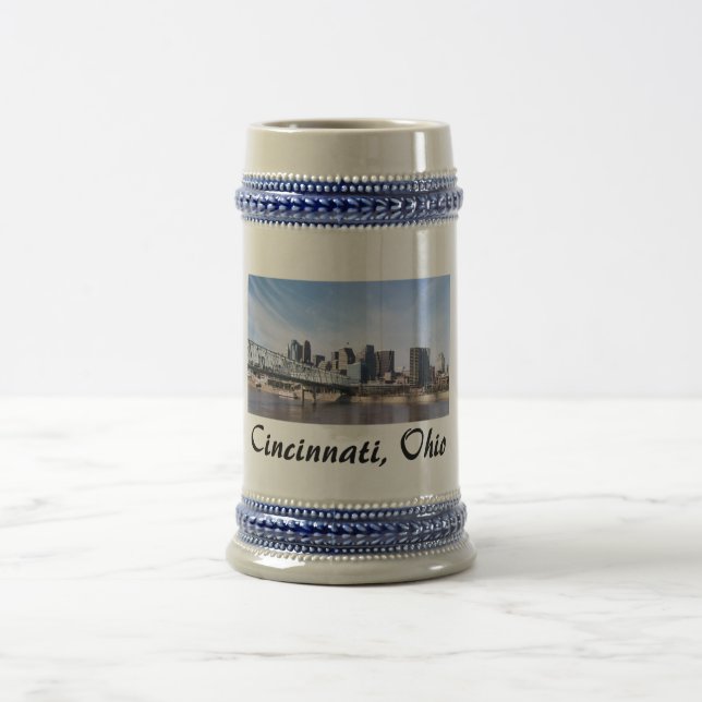 Cincinnati Ohio Sejdel (Center)