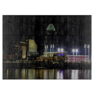Cincinnati Skyline CEG:s styrelse