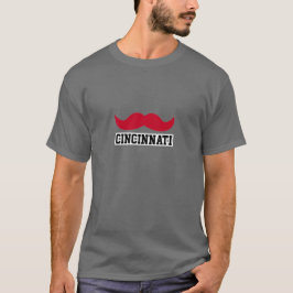 Cincinnati T-shirt