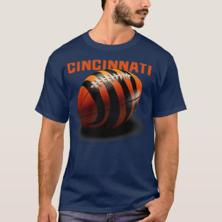 Cincinnati T Shirt