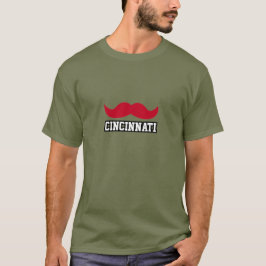 Cincinnati Tee