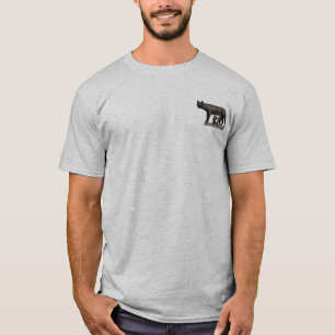 Cincinnatus skjorta tee shirt