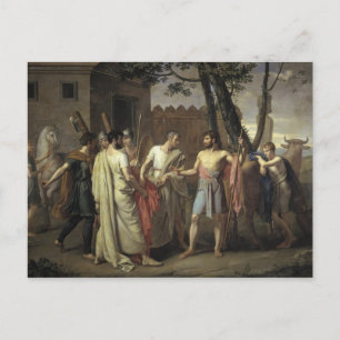 Cincinnatus Vykort