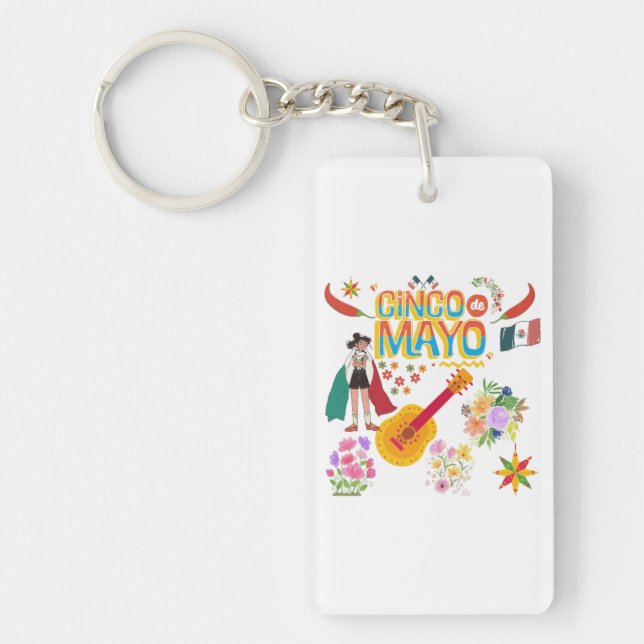 Cinco De Mayo (Framsidan)