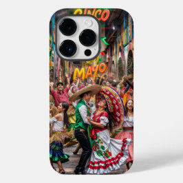 Cinco de Mayo