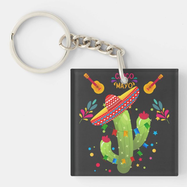 Cinco de Mayo 5, 1862 (Framsidan)