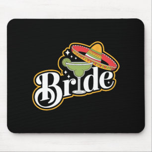 Cinco De Mayo Bride Sombrero Margarita Party Mexii Musmatta