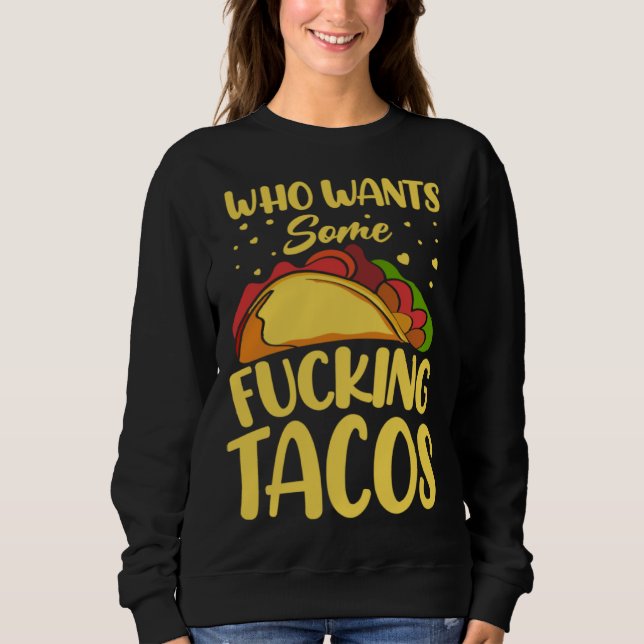 Cinco De Mayo Burritos Mexico Tacos and Avocado 31 T Shirt (Framsida)