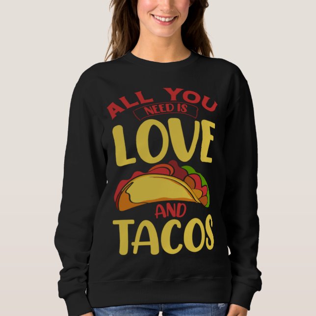 Cinco De Mayo Burritos Mexico Tacos and Avocado 37 T Shirt (Framsida)